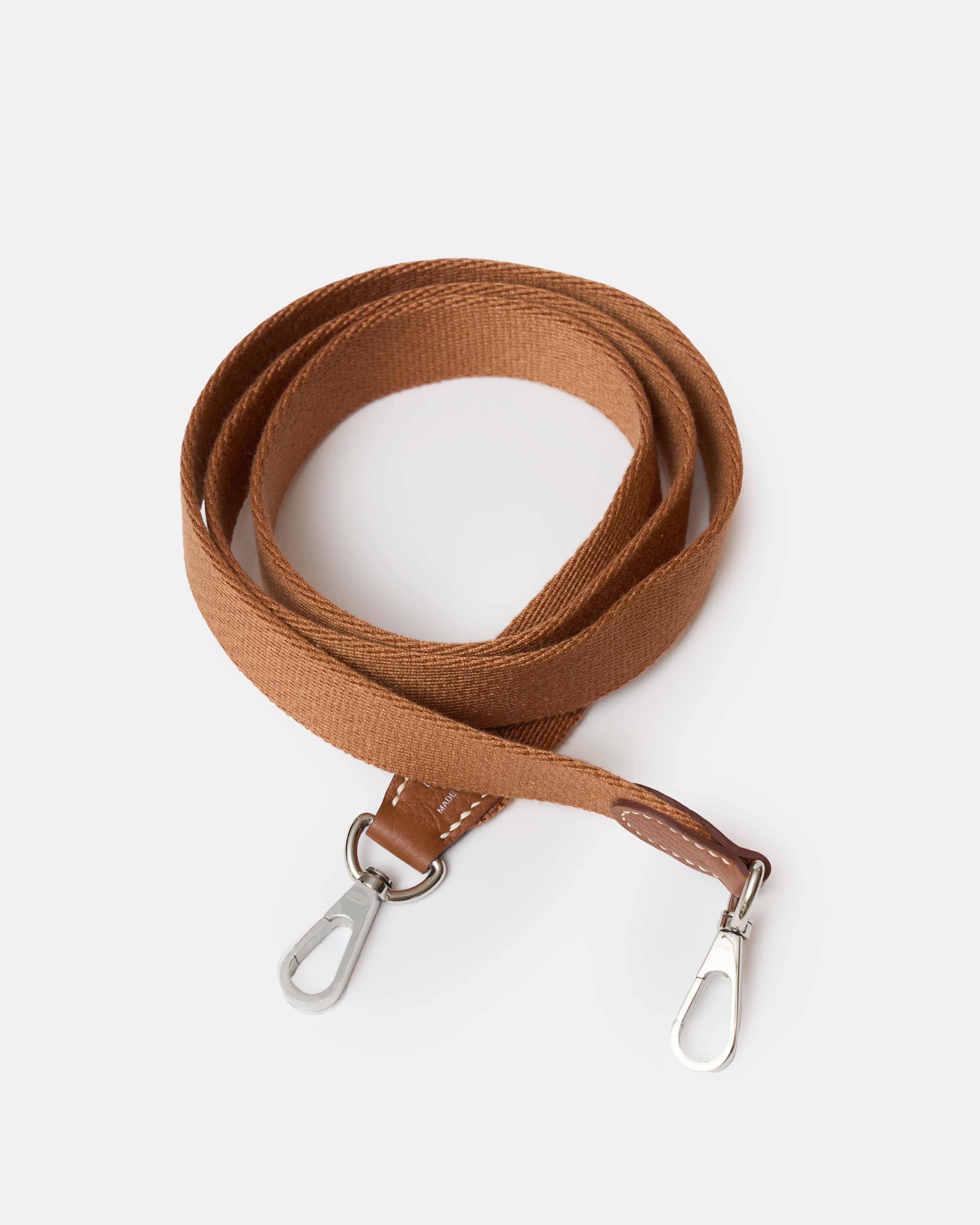 Hermès Mini Evelyne 16 Cuivre Clemence PHW