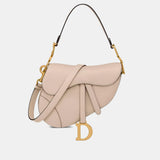 Dior Saddle Beige GHW