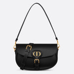 Dior Bobby East-West Bag Black