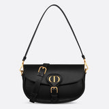 Dior Bobby East-West Bag Black
