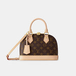 Louis Vuitton Alma PM Monogram