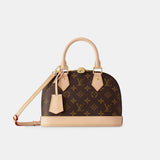 Louis Vuitton Alma PM Monogram