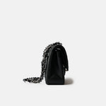 Chanel Classic Double Flap Small Black Caviar PHW