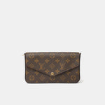 Louis Vuitton Félicie Pochette Monogram