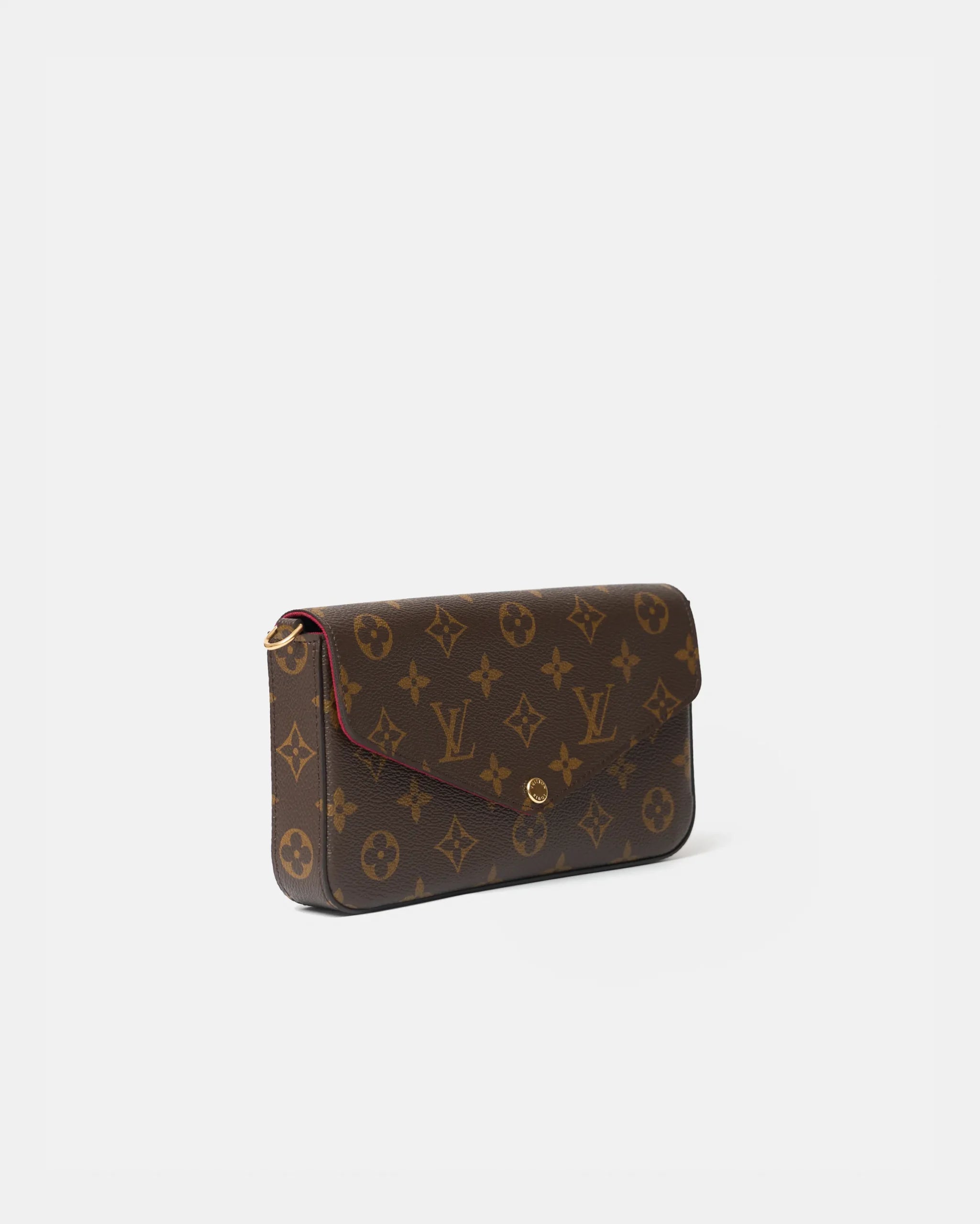 Louis Vuitton Félicie Pochette Monogram