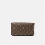 Louis Vuitton Félicie Pochette Monogram
