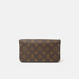 Louis Vuitton Félicie Pochette Monogram
