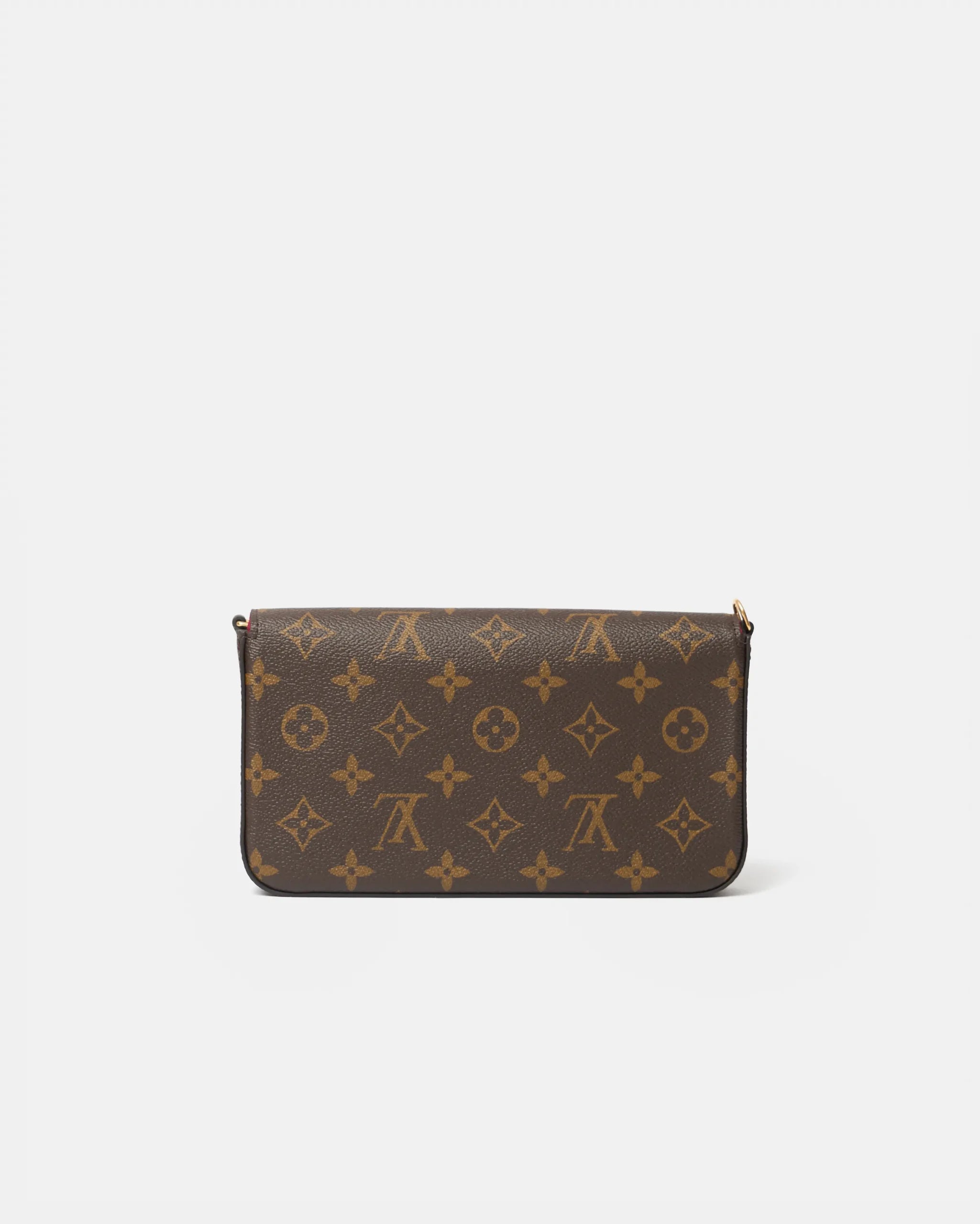 Louis Vuitton Félicie Pochette Monogram