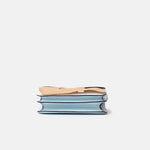 Hermès Constance 18 Blue Brume Chevre Phw