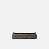 Louis Vuitton Félicie Pochette Monogram