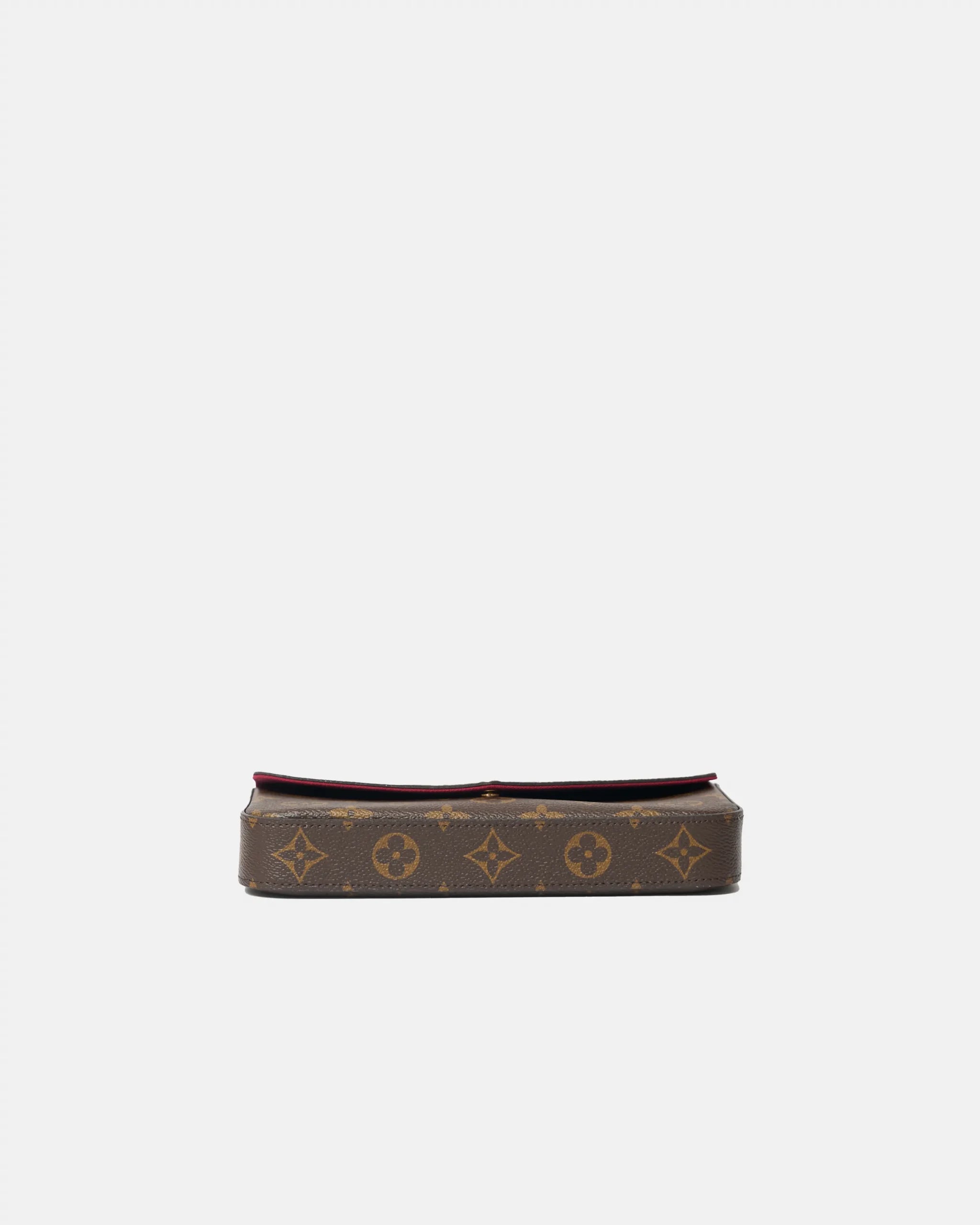 Louis Vuitton Félicie Pochette Monogram