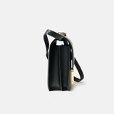 Hermès Constance 24 Black Epsom GHW