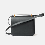 Hermès Constance 24 Black Epsom GHW