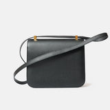 Hermès Constance 24 Black Epsom GHW