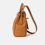Hermès Herbag 31 Biscuit PHW