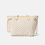 Louis Vuitton Neverfull MM Damier Azur