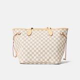 Louis Vuitton Neverfull MM Damier Azur