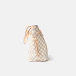 Louis Vuitton Neverfull MM Damier Azur