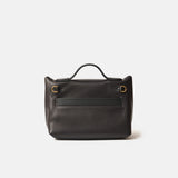 Hermès 2424 Black Swift GHW