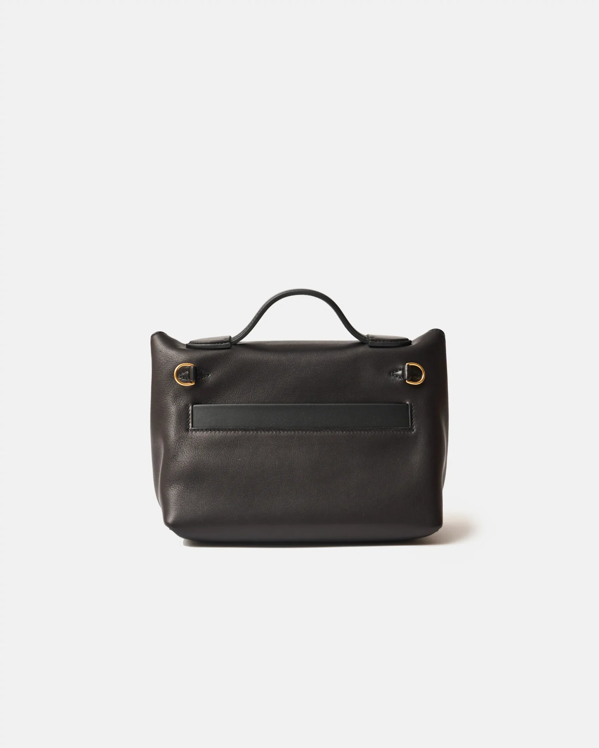 Hermès 2424 Black Swift GHW