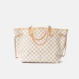 Louis Vuitton Neverfull MM Damier Azur