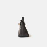 Hermès 2424 Black Swift GHW