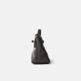Hermès 2424 Black Swift GHW