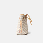 Louis Vuitton Neverfull MM Damier Azur
