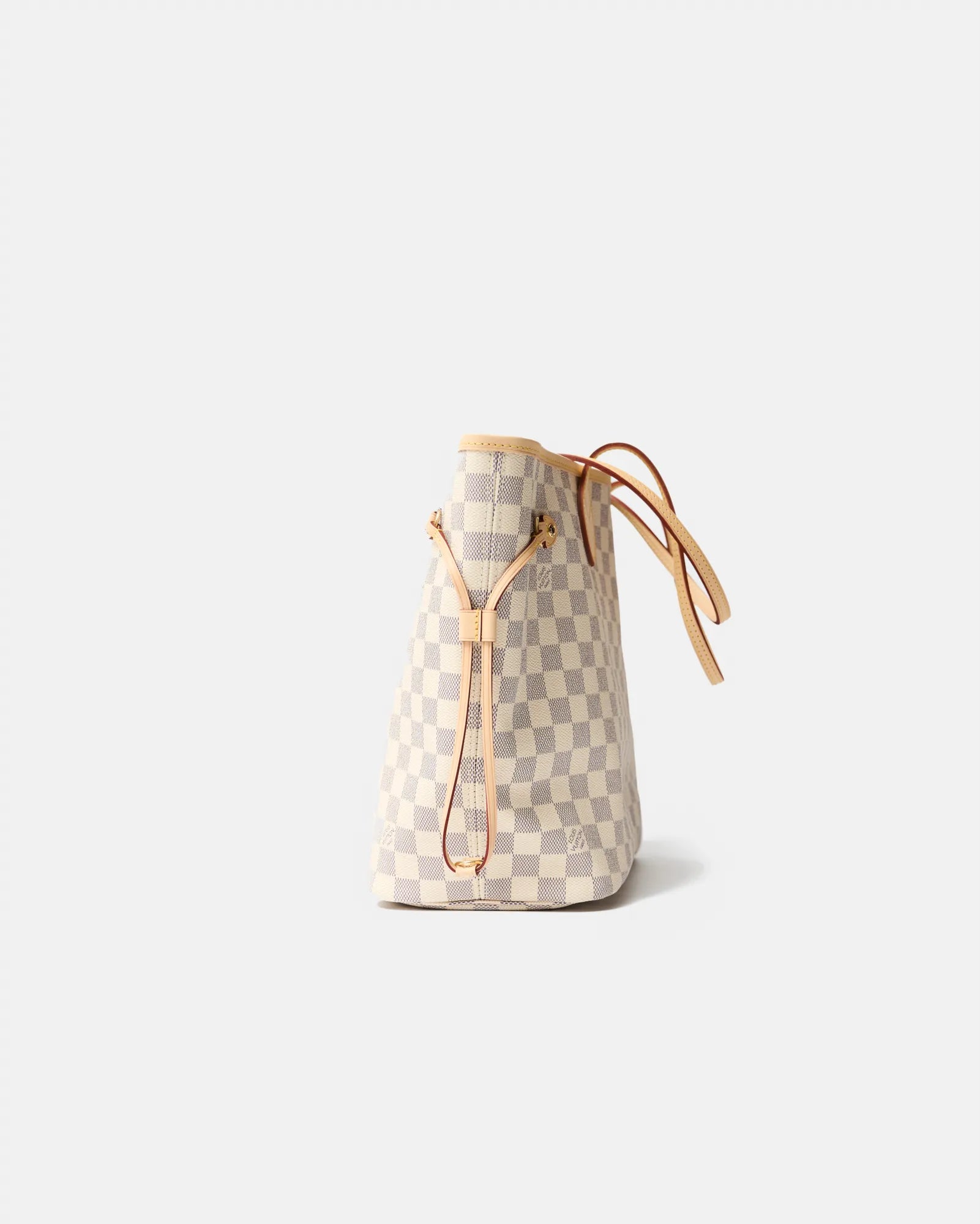 Louis Vuitton Neverfull MM Damier Azur