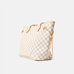 Louis Vuitton Neverfull MM Damier Azur