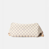 Louis Vuitton Neverfull MM Damier Azur