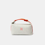 Hermès Bride-a-Brac Rocabar Gris Flanelle GM