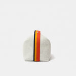 Hermès Bride-a-Brac Rocabar Gris Flanelle GM