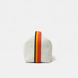 Hermès Bride-a-Brac Rocabar Gris Flanelle GM