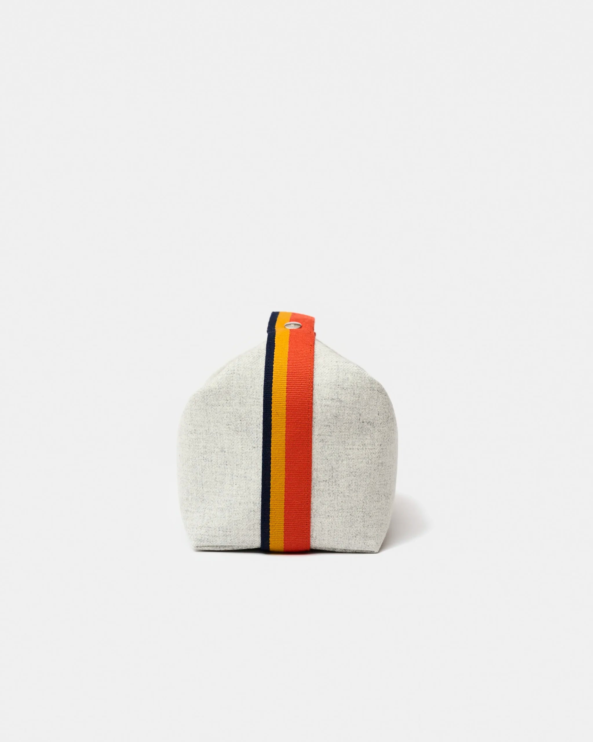 Hermès Bride-a-Brac Rocabar Gris Flanelle GM