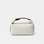 Hermès Bride-a-Brac Rocabar Gris Flanelle GM