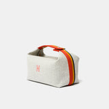 Hermès Bride-a-Brac Rocabar Gris Flanelle GM