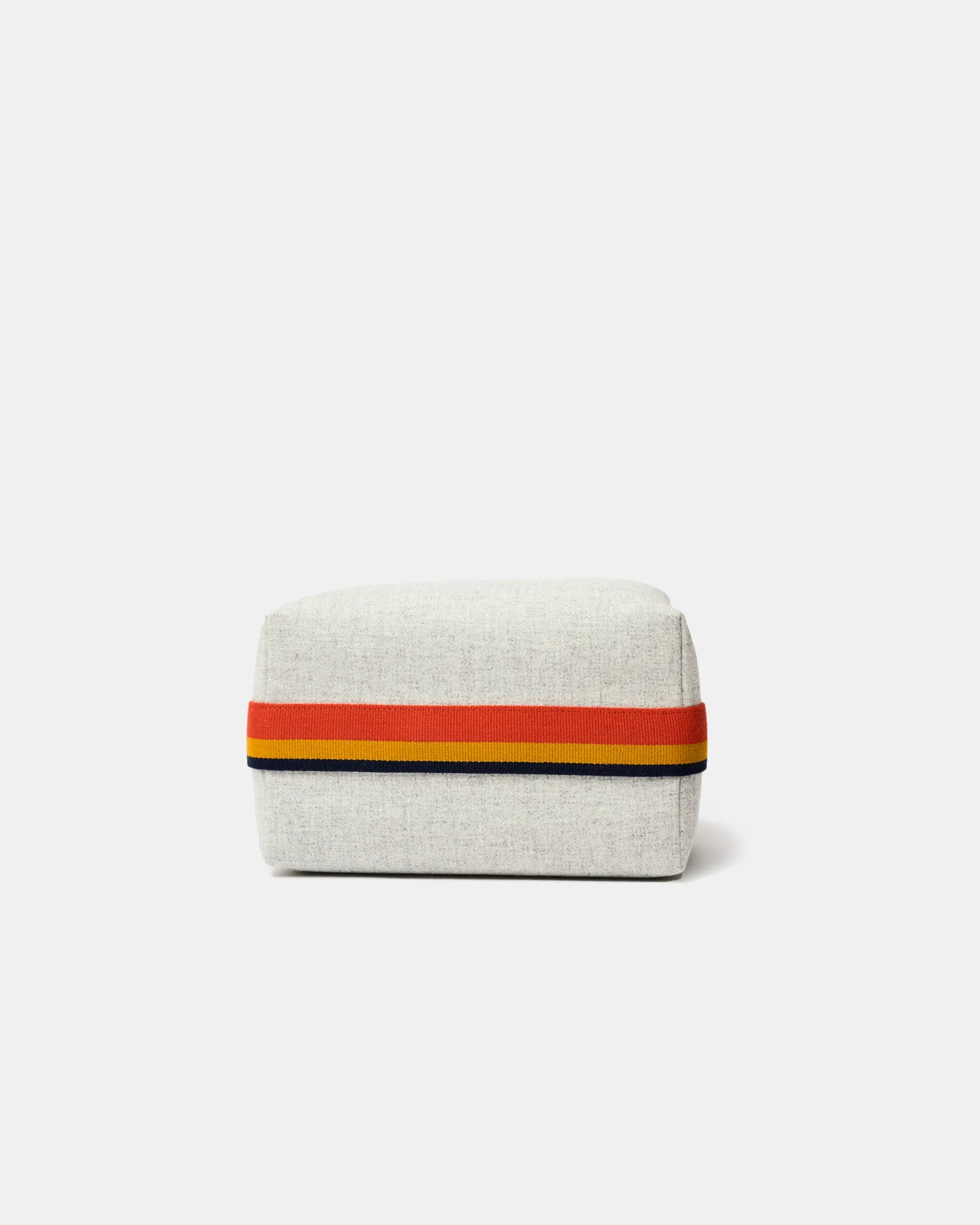 Hermès Bride-a-Brac Rocabar Gris Flanelle GM