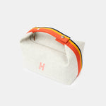Hermès Bride-a-Brac Rocabar Gris Flanelle GM