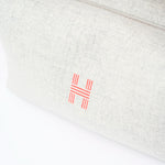 Hermès Bride-a-Brac Rocabar Gris Flanelle GM