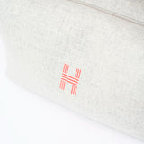 Hermès Bride-a-Brac Rocabar Gris Flanelle GM