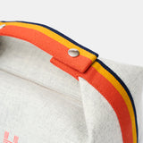 Hermès Bride-a-Brac Rocabar Gris Flanelle GM