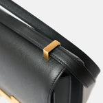 Hermès Constance 24 Black Epsom GHW