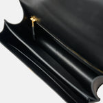 Hermès Constance 24 Black Epsom GHW