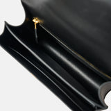 Hermès Constance 24 Black Epsom GHW