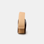 Hermès Geta Quebracho Chai Chevre Mysore Sangle Pibre PHW