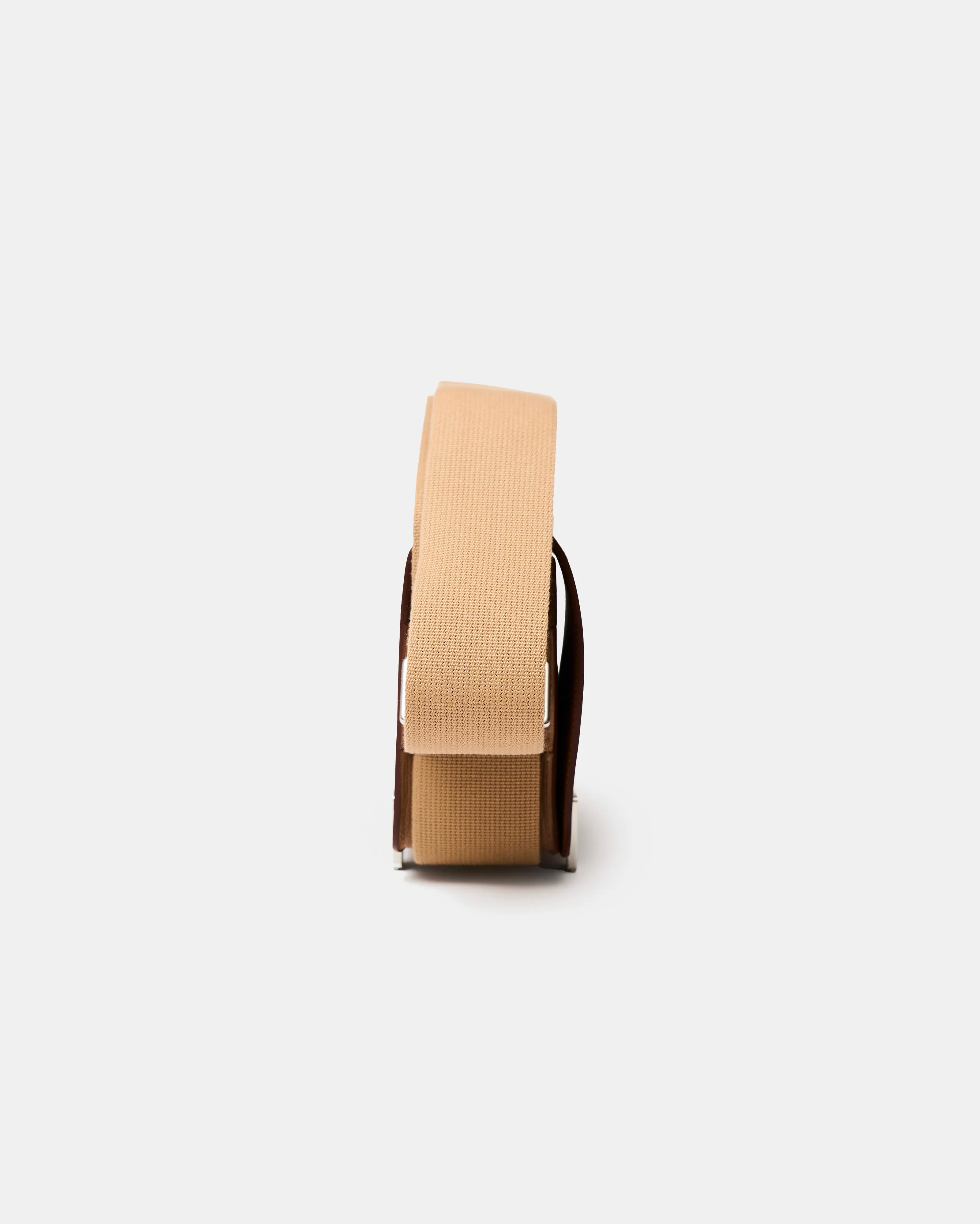 Hermès Geta Quebracho Chai Chevre Mysore Sangle Pibre PHW