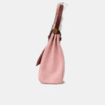Hermès Herbag 31 Ecru-Blanc-FramboiseRouge GHW