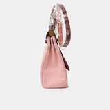 Hermès Herbag 31 Ecru-Blanc-FramboiseRouge GHW