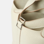 Hermès Picotin 18 Nata Clemence Phw
